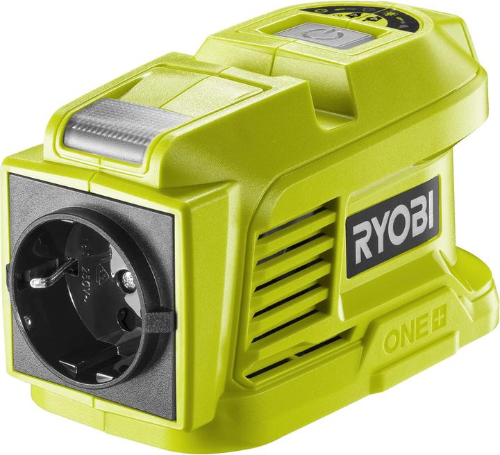 Ryobi Eén+ (18 V)