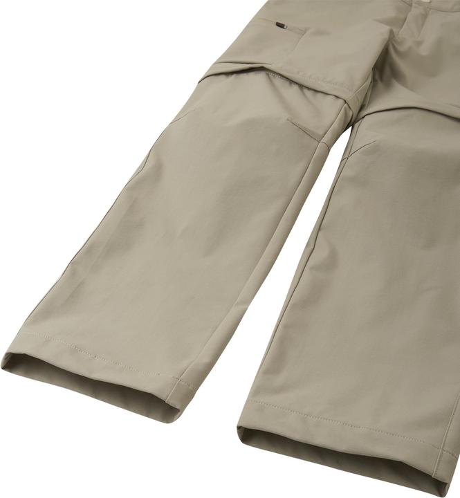 Actual product image Reima Kinder BugProof 2in1 Hose Surina Earthy (146)