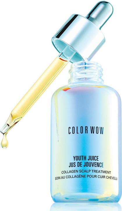 Color Wow Youth Juice Collagen Scalp Treatment (50 ml)