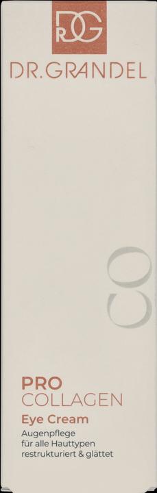 Immagine prodotto Dr Grandel Collagene Pro (20 ml)