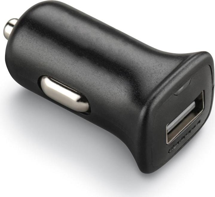 Immagine prodotto Poly Caricabatterie da auto con USB, 5V, 1000mA