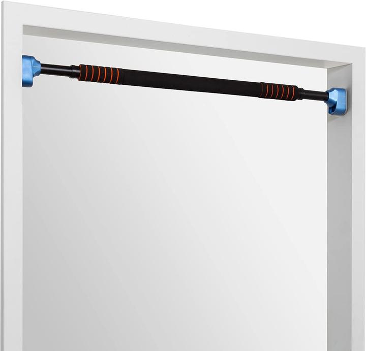 Immagine prodotto BoarderKing Barra telescopica per pull-up