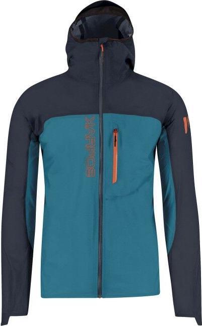 Produktbild Karpos Lavaredo Rain EVO Jacket - Regenjacke - Herren (XL)