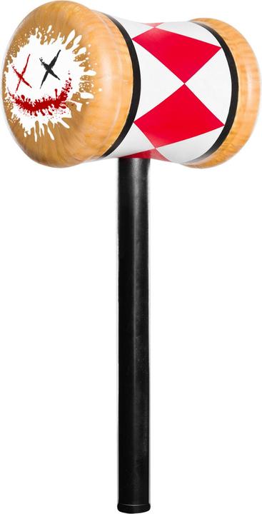 Actual product image CU Suicide Squad: Harley Quinn's Hammer