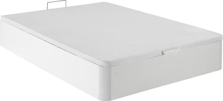 Actual product image Ysmée Asgard (200 x 200 cm, Foam core)