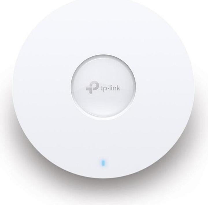 Actual product image TP-Link EAP670 (4804 Mbit/s)