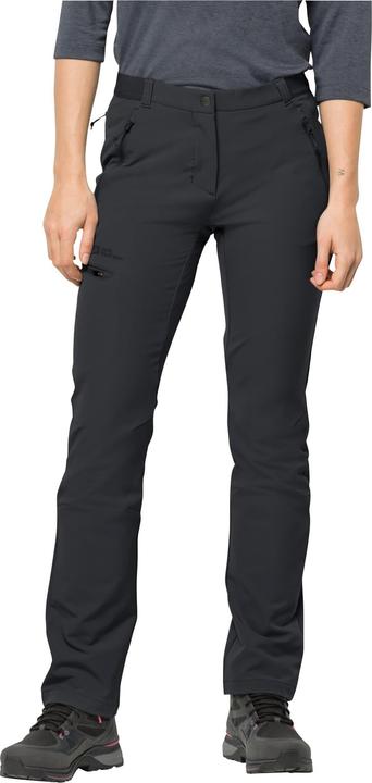 Actual product image Jack Wolfskin Geigelstein Pants W (44)