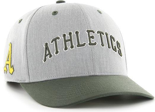 47 Brand Oakland Athletics Fly Out ’47 MIDFIELD