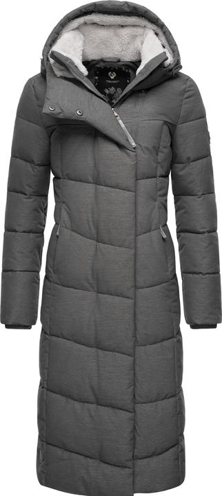 Actual product image Ragwear Pavla Long (4XL)