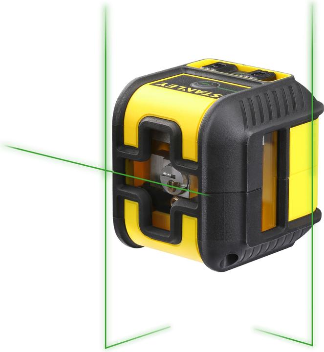 Image du produit Black & Decker Laser compact à lignes et croix