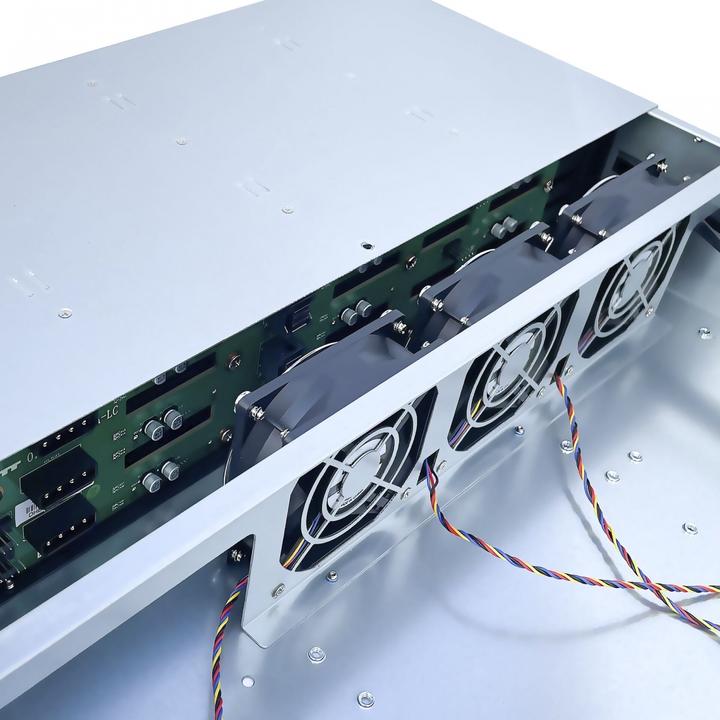 Produktbild Fantec SRC-2012X07 (3.5")