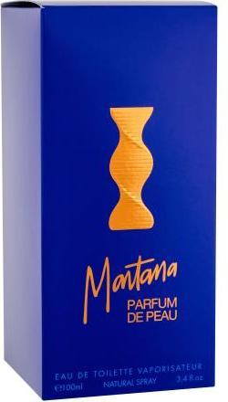Immagine prodotto Montana Profumo (Eau de toilette, 100 ml)