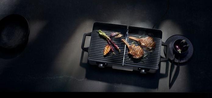 Immagine prodotto WMF Lono Master Grill
