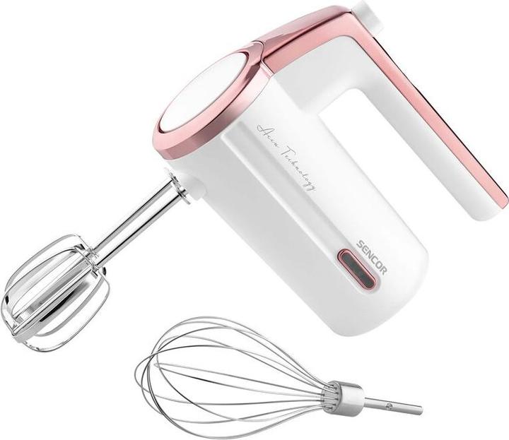 Sencor SHM 9000WH (50 W)