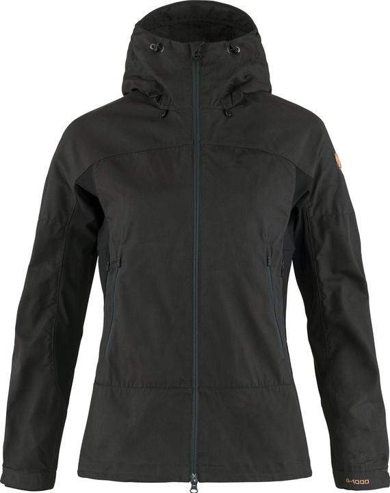 Fjällräven Abisko Lite Trekking Jacket W