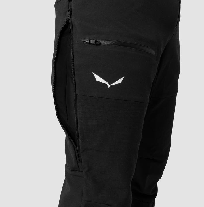 Image du produit Salewa Pantalon Ortles Durastretch (L)