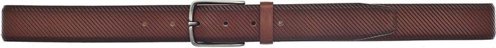 Actual product image Vanzetti Belt leather (100)