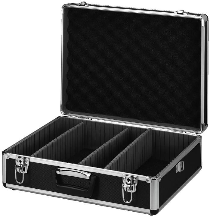 Immagine prodotto BenQ Valigia di trasporto in alluminio per SP831 (Universale)