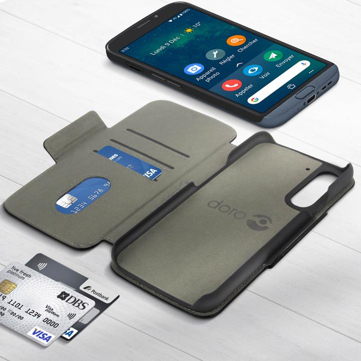 Actual product image Doro 8050 (Doro 8050)
