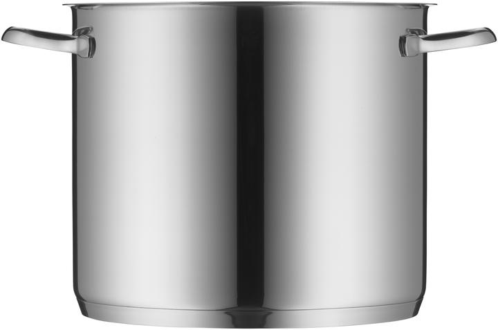 Actual product image WMF Provence Plus (24 cm, Pot, Stainless steel)