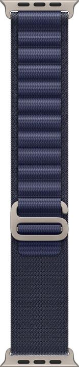 Actual product image Apple Alpine Loop (49 mm, Fabric, Apple Watch Ultra2)