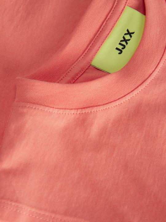 Produktbild JJXX Jxastrid Boxy Sl Every Tee Jrs Noos (M)