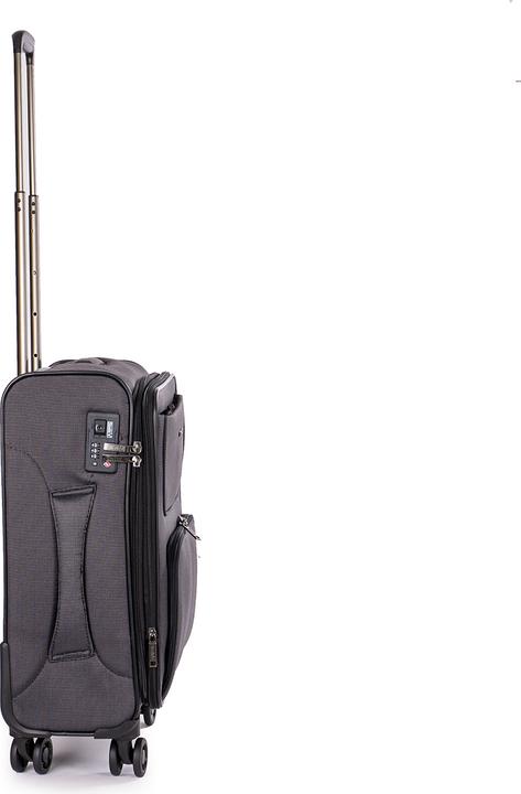 Produktbild Stratic Bendigo Light+ - Trolleykoffer (48 l, Handgepäck (bis 50l))