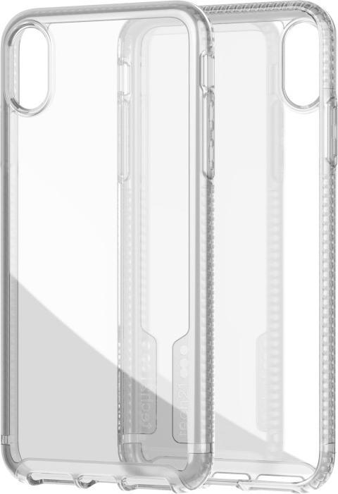 Produktbild tech21 Pure Clear (Apple iPhone XS Max)