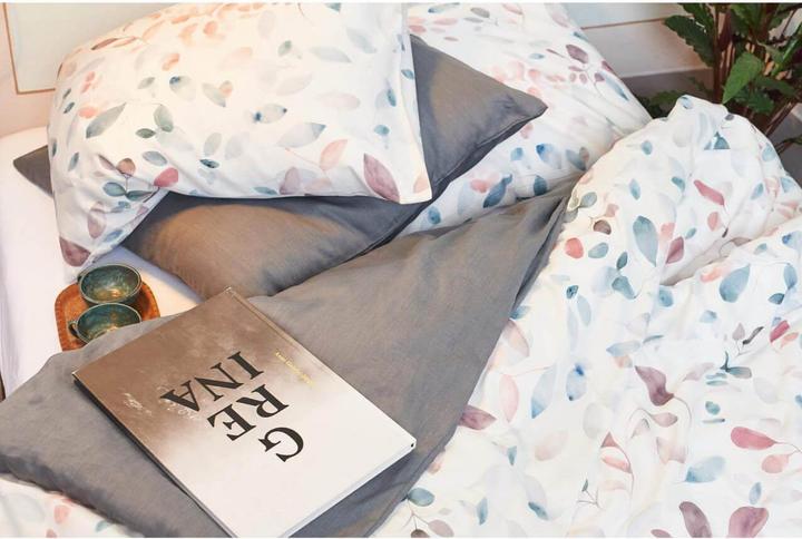 Immagine prodotto Journey Living Greina (Copripiumino, 160 x 210 cm)