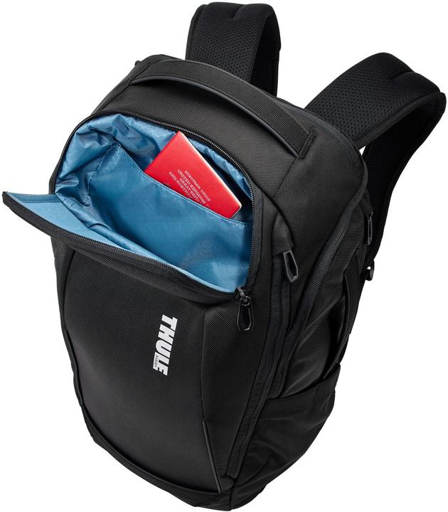 Immagine prodotto Thule NB Rucksack 26L ACCENT TACBP2316 BLACK (26 l)