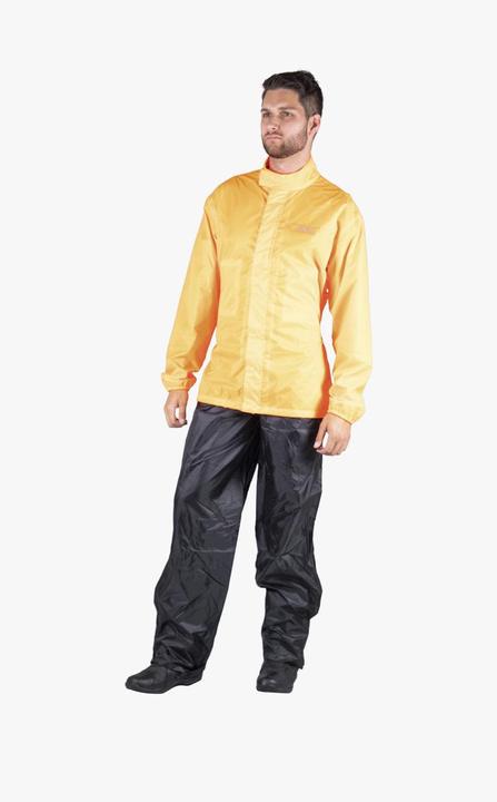 Immagine prodotto iXS Giacca antipioggia Tour Nimes 3.0 (Uomini, 4XL)