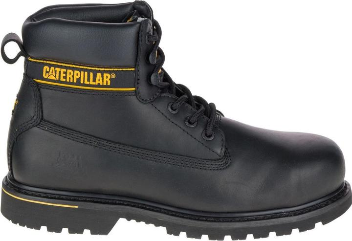 Actual product image Cat Holton S3 safety boot (S3, 50.5)