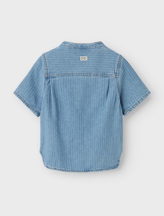 Image du produit Name it Denim Jeanshemd (104)