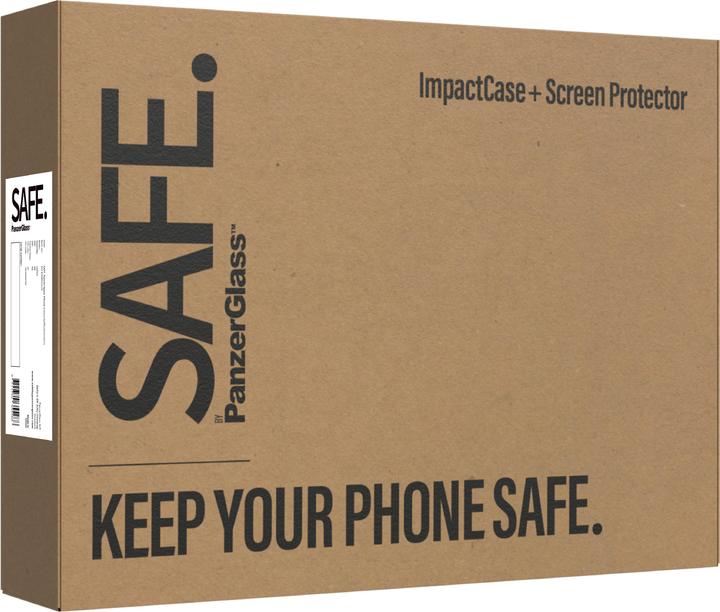 Image du produit Safe Pack verre + étui (50 pièce(s), Apple iPhone 6, Apple iPhone 6s, Apple iPhone 7, Apple iPhone 8, Apple iPhone SE (2ème génération), Apple iPhone SE (3ème génération))