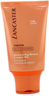 Produktbild Lancaster Sublime Tan Selbstbräunungsgel für die Beine - 125 ml (Selbstbräunungsgel, 125 ml)