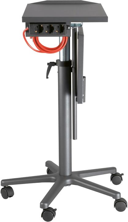 Produktbild Maul Beamertisch professionell (35 x 50 x 120 cm)