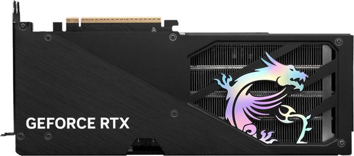 Produktbild MSI GeForce RTX 5060 Ti 16G GAMING TRIO OC (16 GB)
