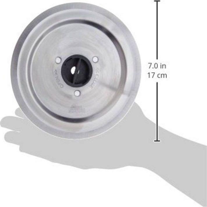 Actual product image Graef Special Knives