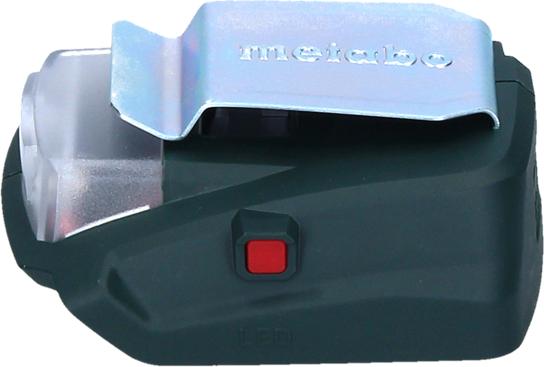Image du produit Metabo PA 14.4-18 LED-USB (18 V)