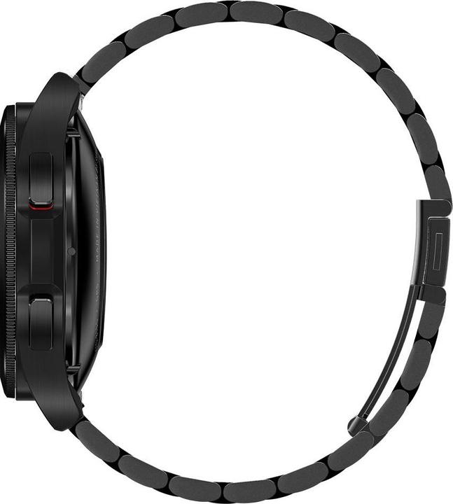 Produktbild Spigen 600WB24980 Smartwatch-Zubehör Band Edelstahl (46 mm)