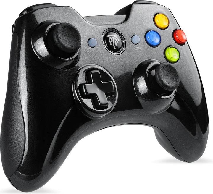 Immagine prodotto EasySMX Kc-8236-bla (Steam Machine, PS3, PC, Switch, Android)