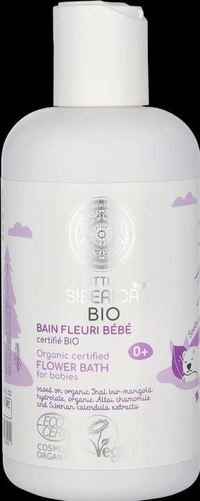 Actual product image Natura Siberica Little Siberica BIO (250 ml)
