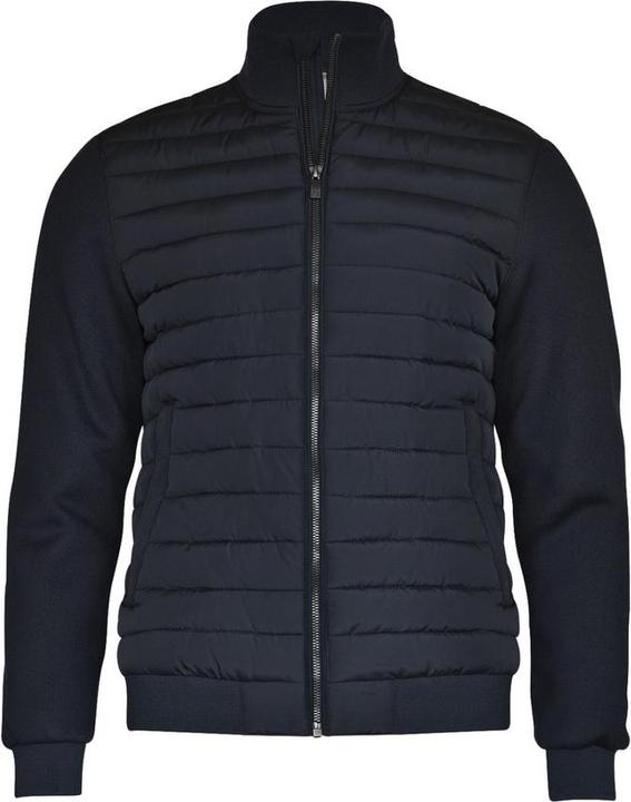 Crescent Steppjacke