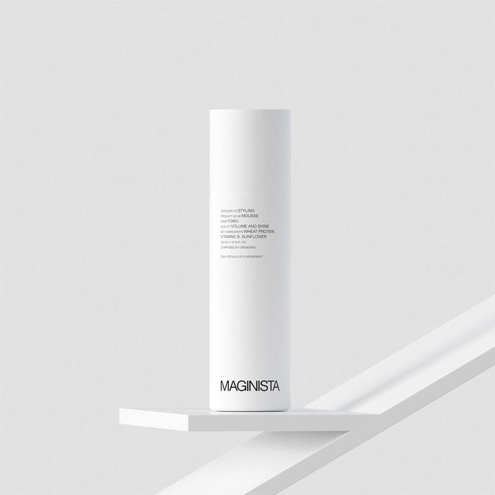 Immagine prodotto Maginista Mousse di fibre Fomu (200 ml, Agente schiumogeno)