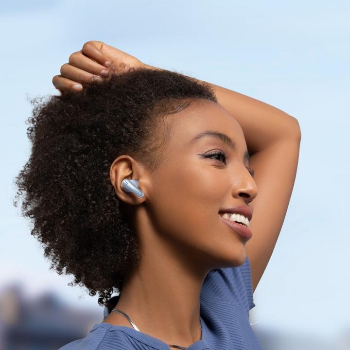 Image du produit soundcore Liberty 4 (ANC, 9 h, Sans fil)