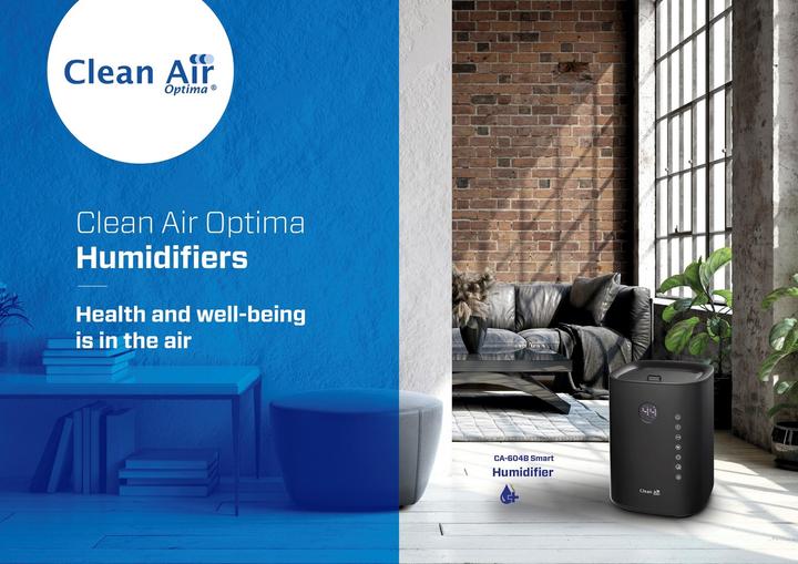 Productafbeelding Clean Air Optima CA-604B Smart Top Filling (55 m²)