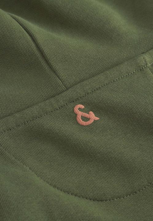 Actual product image Colours & Sons Hoodie Hoodie MFAOS Print (S)
