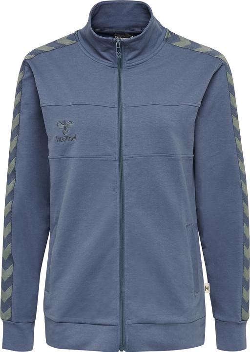 Produktbild hummel Move Classic Zip Jacket Woman (S)