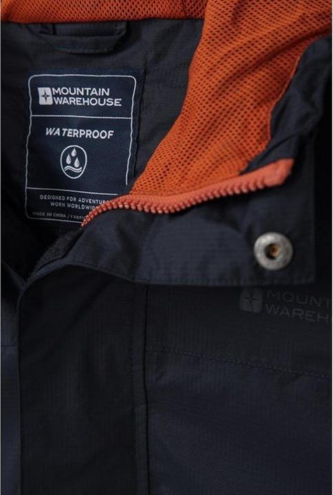 Image du produit Mountain Warehouse Veste Torrent imperméable (XS)