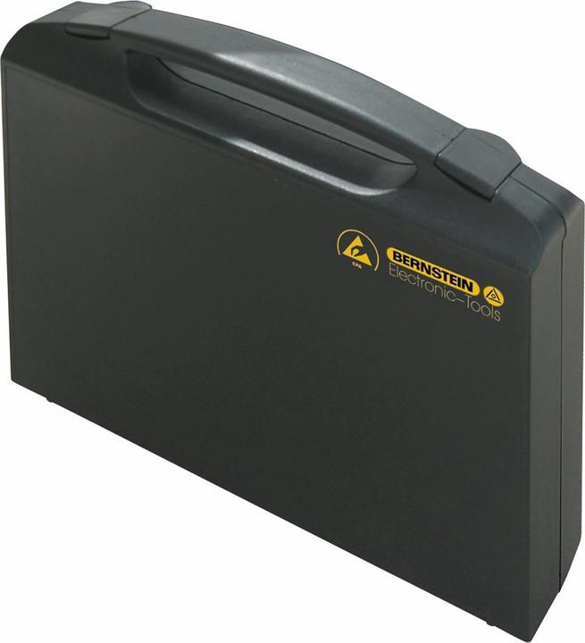 Immagine prodotto Bernstein ESD, set di strumenti professionali in custodia (18 pezzi)
